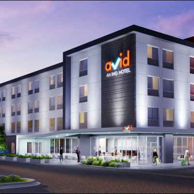 Avid Hotel